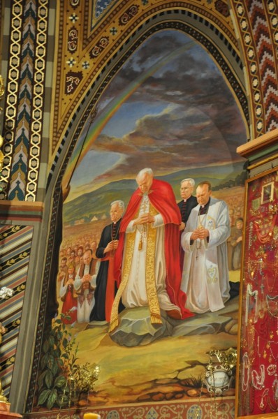 101 urodziny Jana Pawła II