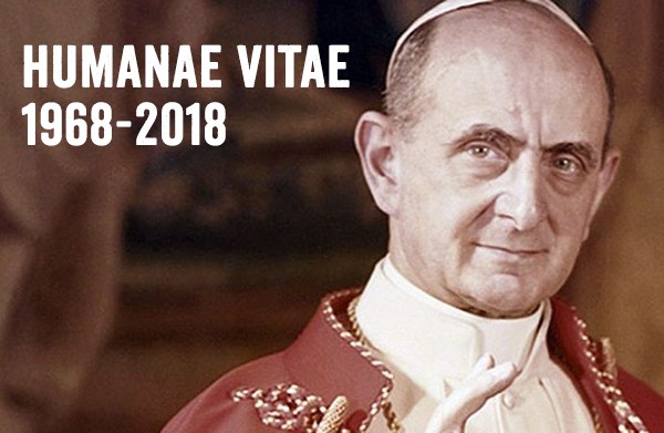 50 lat encykliki Humanae Vitae