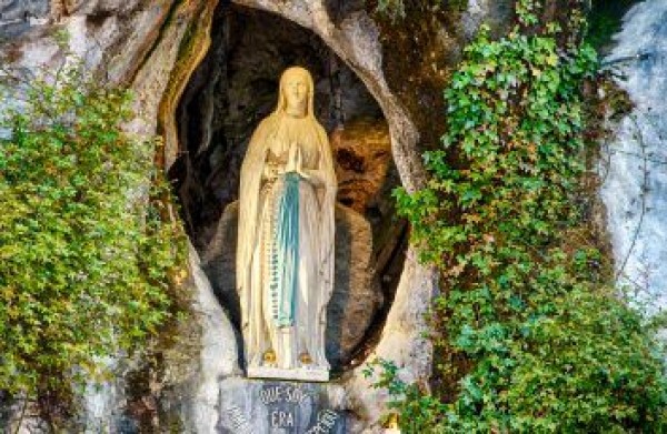 Pielgrzymka do Lourdes odwołana
