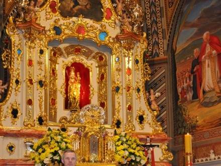 katecheci i Wenezuela