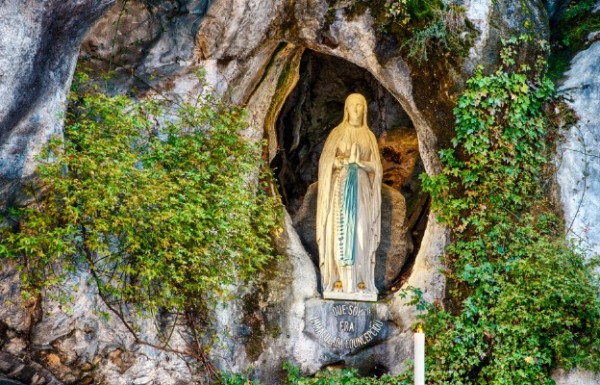 Informacja dla Pielgrzymów wybierających się do Lourdes